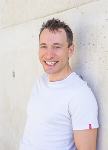 Dimitri Ott 