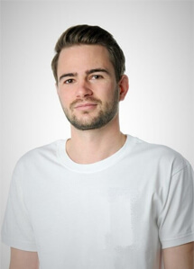 Daniel Krestens